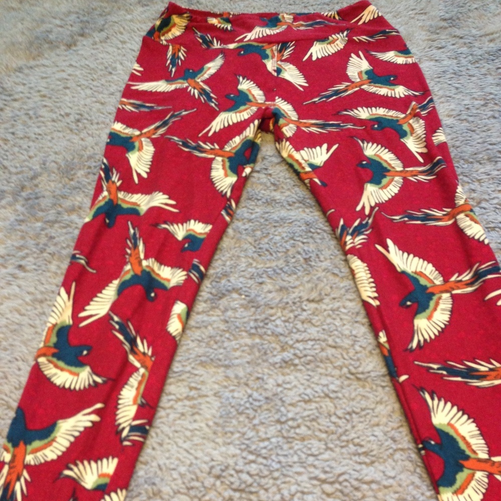 LuLaRoe Leggings